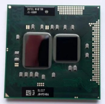Процессор Intel Core i5 4-го поколения, OEM (без кулера), 2 яд., 2.66 ...