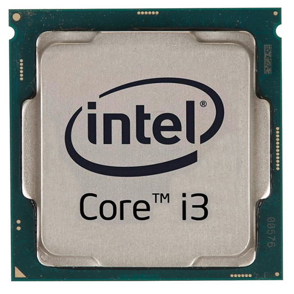 Процессор Intel, BOX (с кулером) купить по низкой цене с доставкой в ...