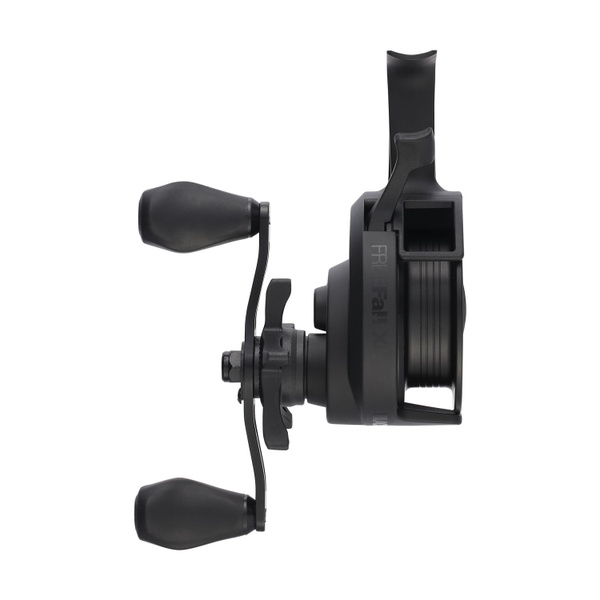 Катушка 13 Fishing Black Betty Freefall XL Ice Reel, Инерционная ...