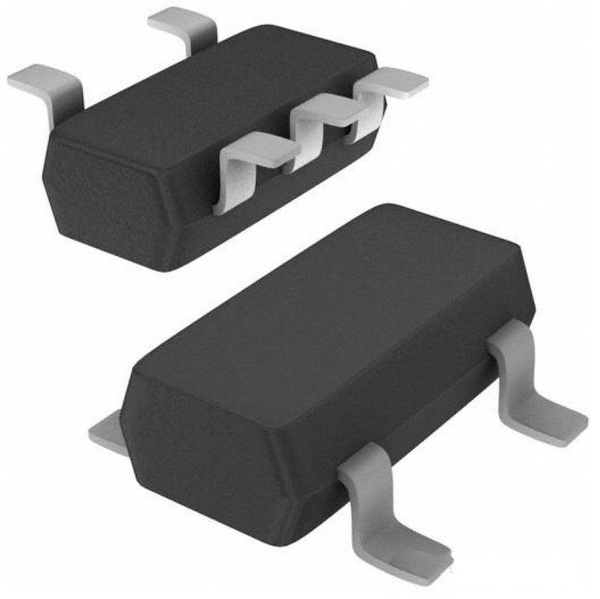 Микросхема SY8008B - купить с доставкой по выгодным ценам в интернет ...