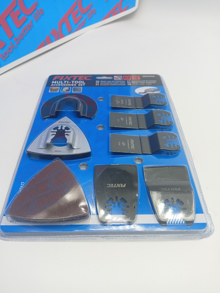 Набор пилок для реноватора 8 шт - купить с доставкой по выгодным ценам ...