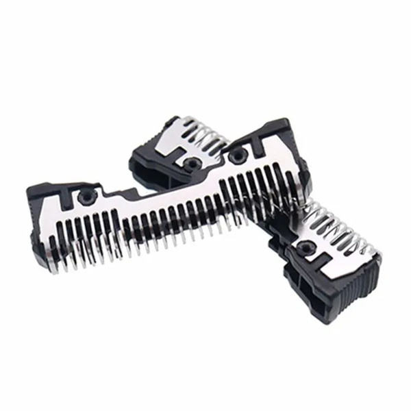 2 Têtes De Rasoir Internes Pour Panasonic WES9068 / WES9068N121 - Neuves