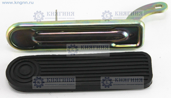 Педаль газа ПАЗ!!!!