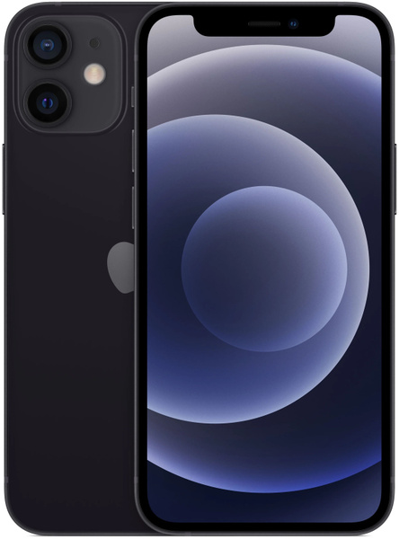 Смартфон Apple iPhone 12 mini - купить по выгодной цене в интернет ...