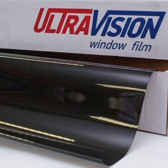 Пленка тонировочная Ultra Vision, 70%, 152x150 см купить по выгодной ...