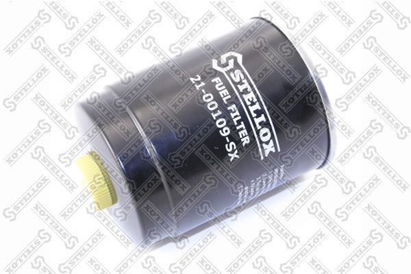 Фильтр топливный Stellox 2100109_SX - купить по выгодным ценам в ...