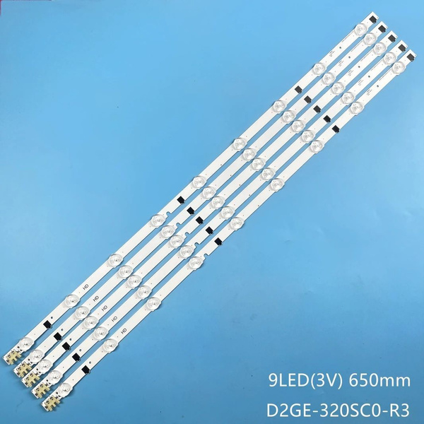 Подсветка для телевизора Samsung 32 (UE32F4/F5/F6) - купить с доставкой ...