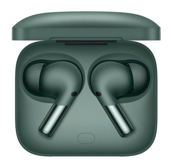 Наушники Вкладыши OnePlus Buds Pro 2 - купить по доступным ценам в ...