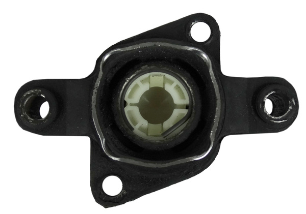 Опора рычага КПП 2110 (резинометалическая чаша) в сборе - Тольятти арт ...