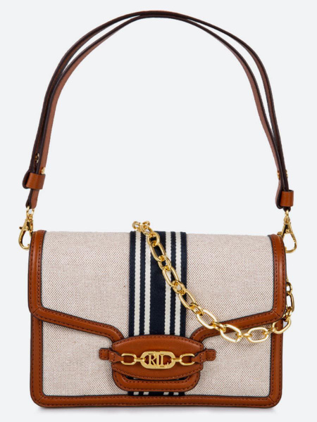 Сумка на плечо Polo Ralph Lauren - купить с доставкой по выгодным ценам ...