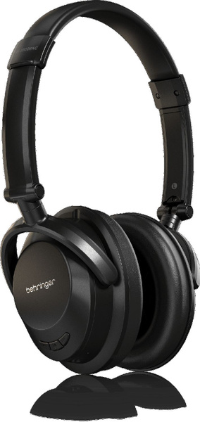 Наушники Полноразмерные Behringer BEHRINGER HC 2000BNC беспроводные ...