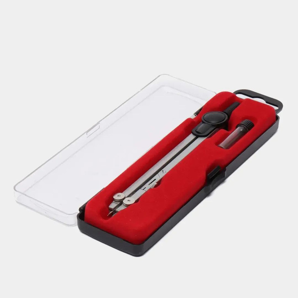 Циркуль - купить с доставкой по выгодным ценам в интернет-магазине OZON ...