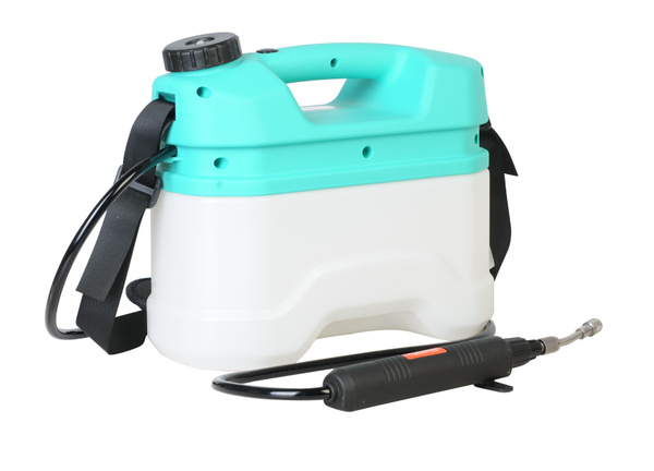 Опрыскиватель садовый Sturm! GS8205, ручной, аккумуляторный, 4 л ...