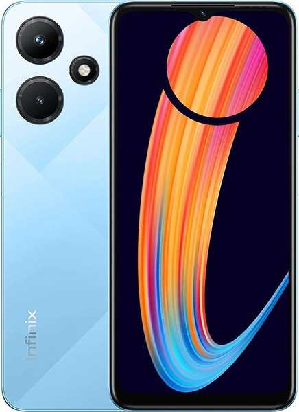 Смартфон Infinix Hot 30i - купить по выгодной цене в интернет-магазине ...