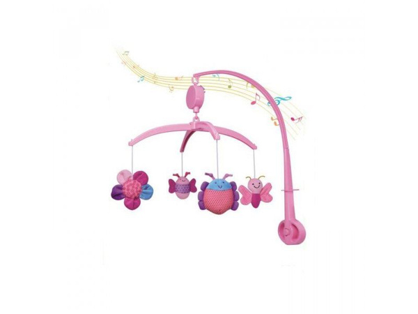 Мобиль Junfa Toys - купить с доставкой по выгодным ценам в интернет ...