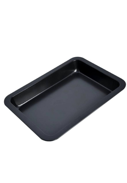 Easy Противень глубокий 42х32х5 см/для духовки, запекания - купить с ...