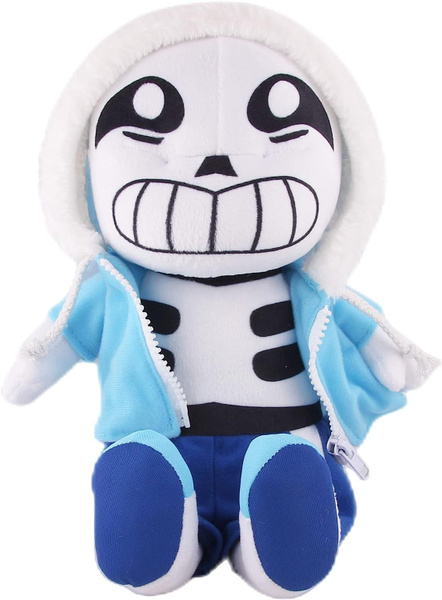 Андертейл (Undertale) игра мягкий плюш для детей Sans, Papyrus, Asgore ...