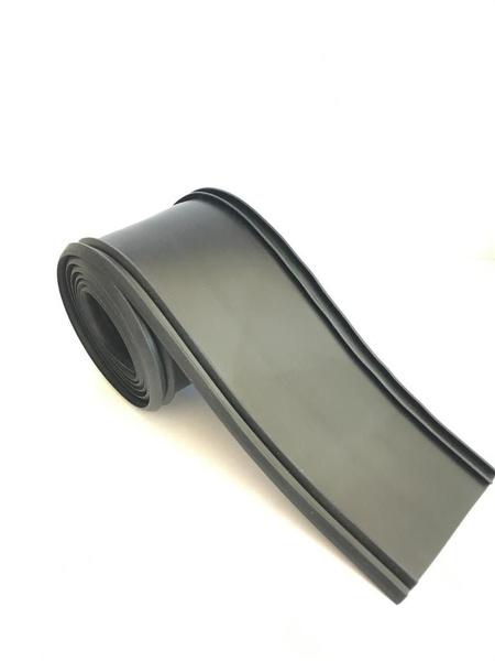 EPDM уплотнительная лента ЕПДМ 60 мм, 30 пог.м. - купить по низкой цене ...