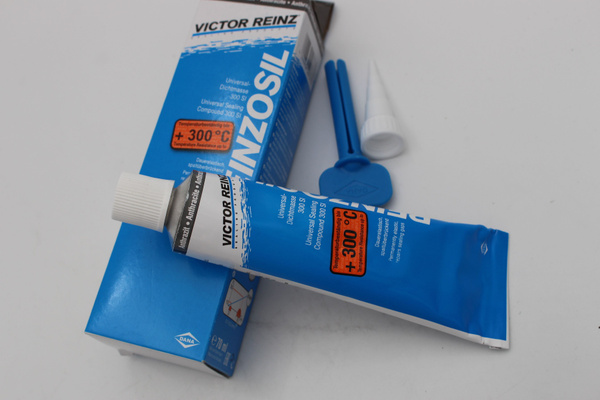 Герметик автомобильный, Victor Reinz Reinzosil, +300 C, 70 ml купить c ...