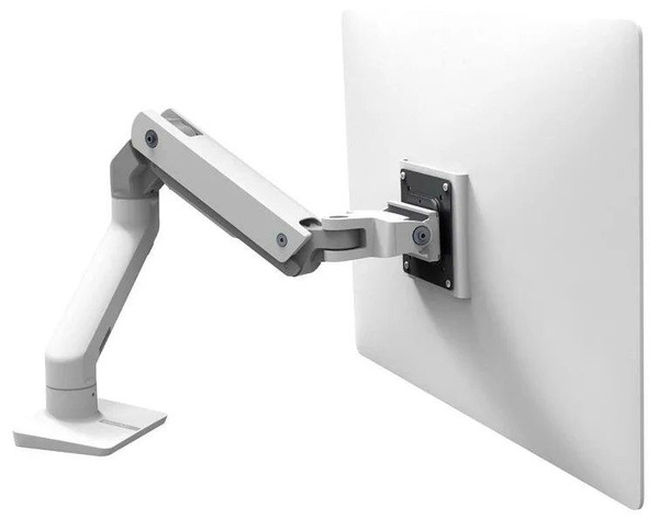 Ergotron 45-475-224 HX Desk Monitor Arm кронштейн настольный для ...