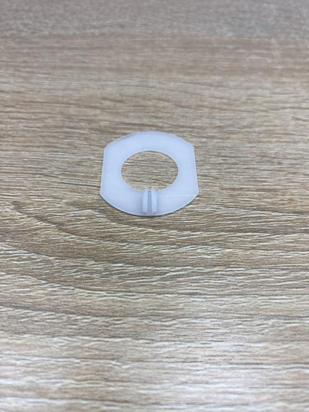 Прокладка тефлоновая защитная шаровой опоры Logan 1/ 2/G15RA/LARGUS ...