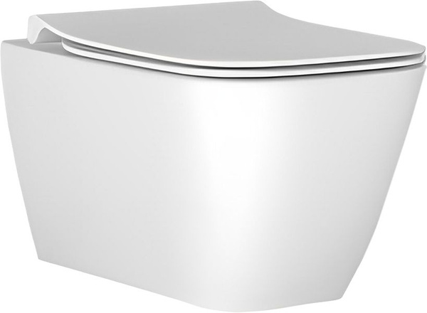 Унитаз подвесной Ideal Standard I Life B T533001 подвесной ...