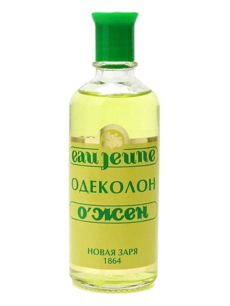 Одеколон Ожен (Новая Заря) 100 ml: Купить в …