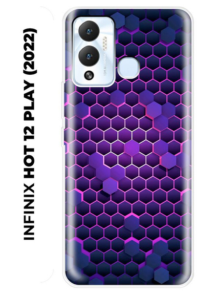 Infinix Hot 12 Play Купить В Пензе