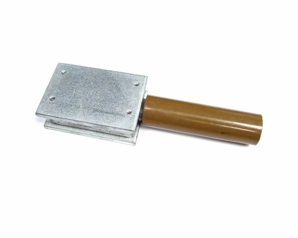 Клемма заземления ESAB MAGNETIC RETURN CLAMP 400 - купить с доставкой ...
