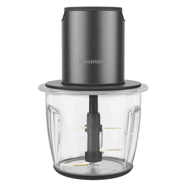 Электромельничка Grundig Delisia Novus CH 7140 купить на OZON по низкой ...