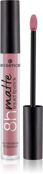 Essence 8h matte - жидкая матовая помада / 06 2,5 ml - купить с ...