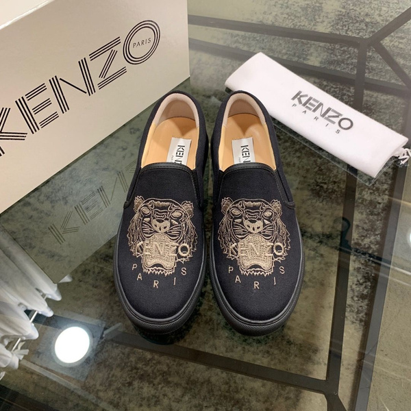 Кроссовки Kenzo - купить с доставкой по выгодным ценам в интернет ...