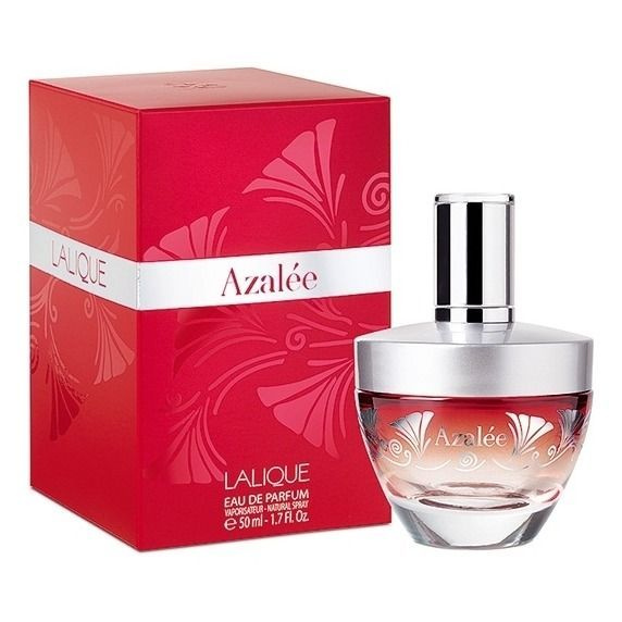 Lalique LALIQUE AZALEE edp WOMAN 50ml Вода парфюмерная 50 мл (1585375987)
