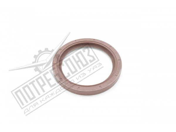 Сальник коленвала УАЗ (ЗМЗ, УМЗ) ЗАДНИЙ 80х100х10 (NAK УАЗ ...
