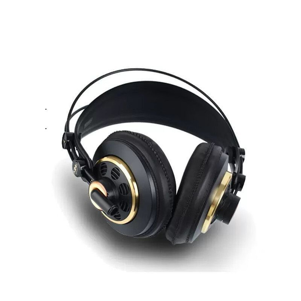 Игровые наушники Вкладыши AKG K240S-M62 - купить по доступным ценам в ...