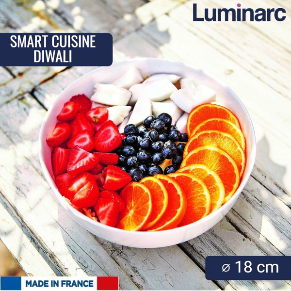 Форма для запекания Luminarc DIWALI 18см - купить по низкой цене в ...