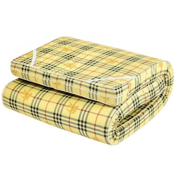 Матрас Трейд Дизайн ппу, Беспружинный, 80 - купить по выгодной цене в ...