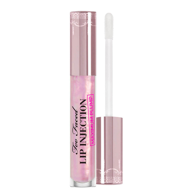Блеск для губ Too Faced Lip Injection Maximum Plump - купить с ...