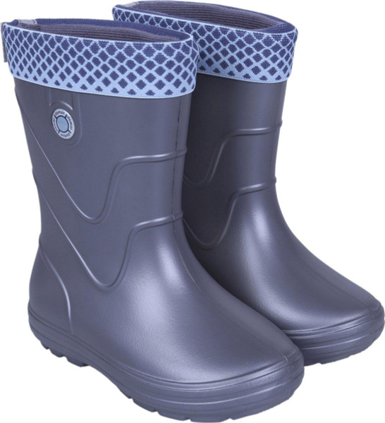 Сапоги резиновые Demar - купить с доставкой по выгодным ценам в ...