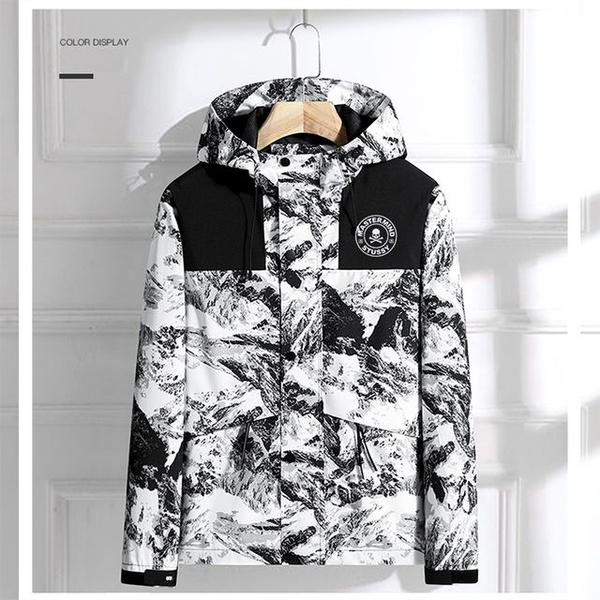 Куртка Stussy - купить с доставкой по выгодным ценам в интернет ...