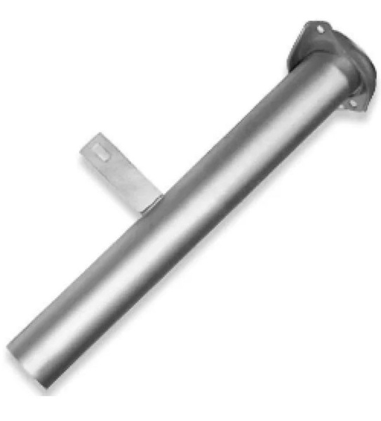 Заменитель катализатора на ГАЗель, Соболь 3302 (ЗМЗ-405) Евро-2 - арт ...