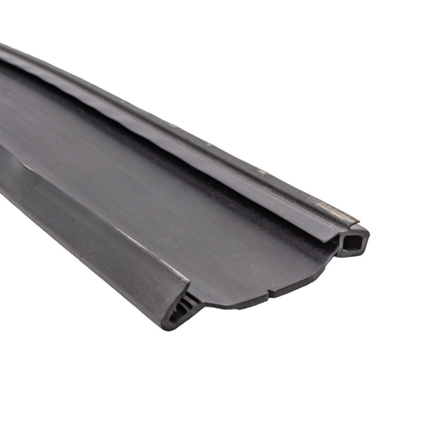 Нижний уплотнитель дверцы посудомоечной машины Bosch & Siemens 00298534 ...