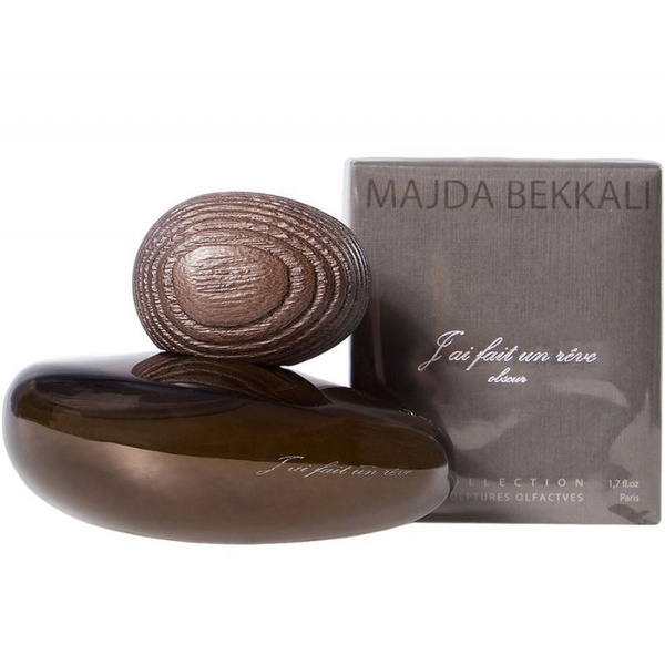 Majda Bekkali MAJDA BEKKALI J'AI FAIT UN REVE OBSCUR 100ml parfume Духи ...