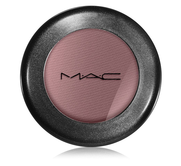 MAC Cosmetics Тени для век Eye Shadow цвет Haux - купить с доставкой по ...