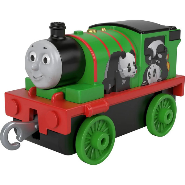 Паровозик Thomas & Friends Герои мультфильмов Перси - купить с ...