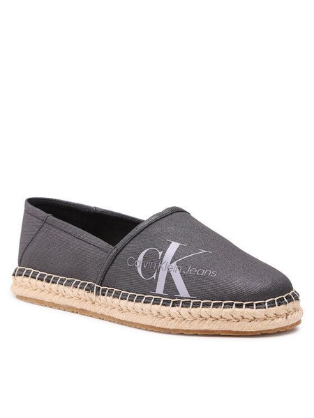 Calvin klein deals jeans espadrilles