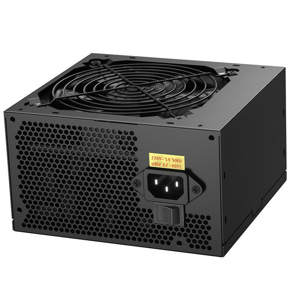 Great Wall Блок питания компьютера (Great Wall) 700 W, 700 Вт (700 ...