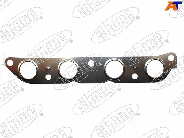 Прокладка выпускного коллектора TOYOTA COROLLA/CORONA 4A-FE 92-