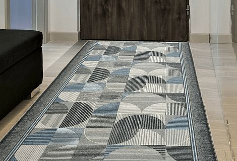 Ковровая дорожка Белка Ковер Принт СТОКГОЛЬМ (95_40), 200х - купить по ...