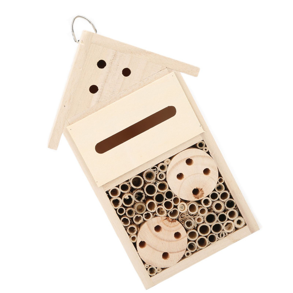 Дом для насекомых - купить с доставкой по выгодным ценам в интернет ...